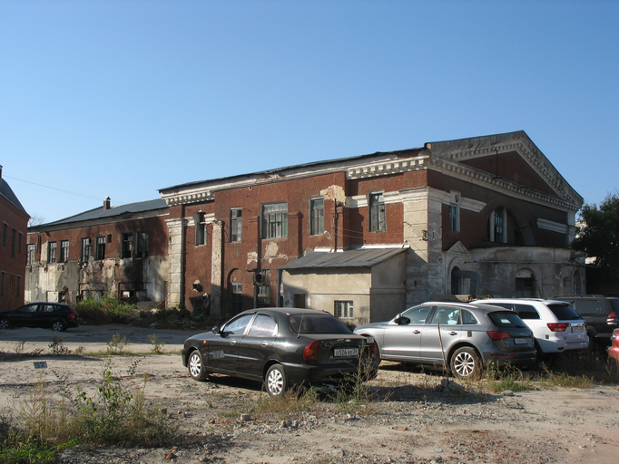 Рождественская церковь)